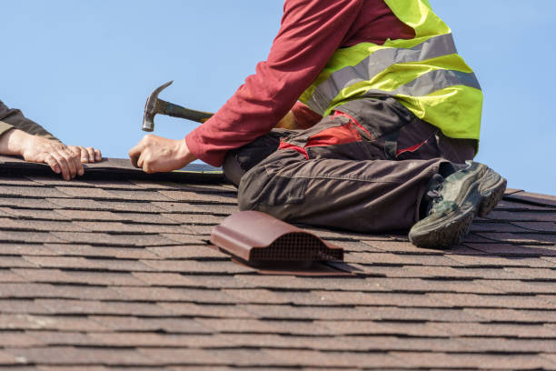 Best Emergency Roof Repair  in Blossburg, PA
