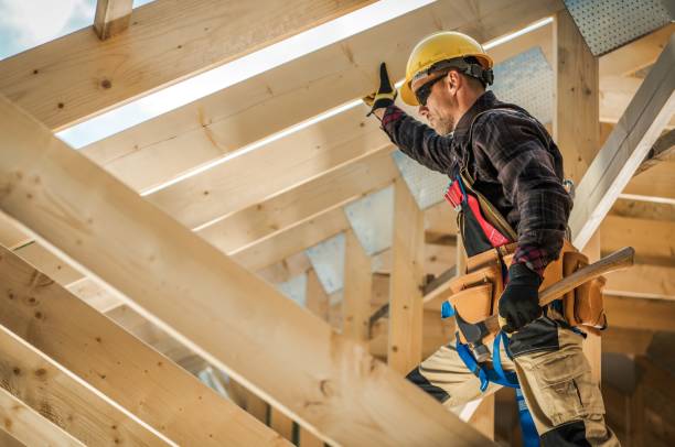 Best Gutter Installation and Roofing  in Blossburg, PA