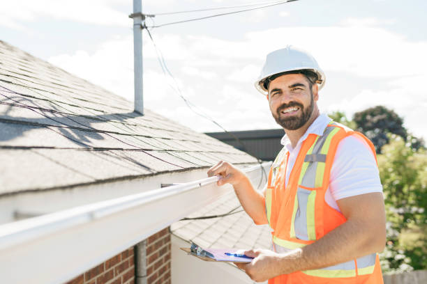 Best Roof Repair Services  in Blossburg, PA
