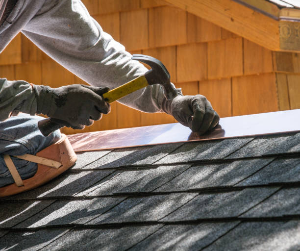 Quick and Trustworthy Emergency Roof Repair Services in Blossburg, PA